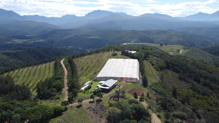 Commercial Property for Sale in Mossel Bay Rural Western Cape